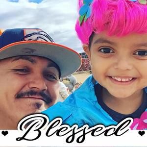 Meet your Posher, Joseph